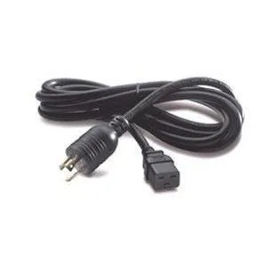 12FT POWER CORD 16A 200-240V    C19 TO L6-20