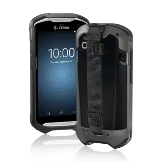 TC5X EXOSKELETON NO HAND STRAP