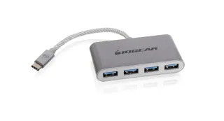 4PORT USB 3.0 CA HUB 5GBPS