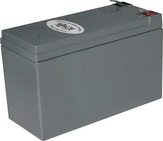 UPS REPLACEMENT BATTERY         12VDC TRIPP LITE APC BELKIN LIEBERT