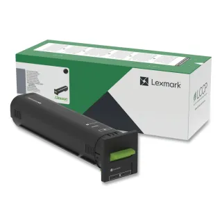 TONER CARTRIDGE - BLACK - 8000 PAGES - CX825