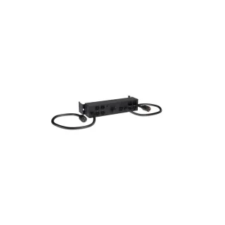2U MICROPOD BYPASS FOR LIEBERT 120V UPS
