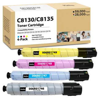 ALTALINK C8130/35/45/55/70