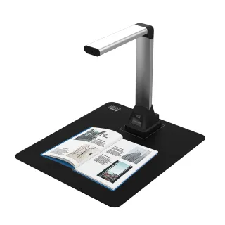 THE CYBERTRACK 520 IS A POWERFUL VISUAL PRESENTER CAPABLE OF USING IT S FIXED-FO