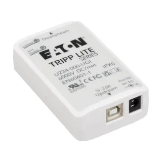 HG-GRADE USB GALVANIC ISOLATOR  PATIENT CARE VICINITIES  IEC60601-1