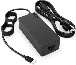 BTI TPN-DA13-BTI 65W TYPE-C AC  ADAPTER