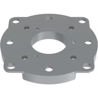 TQ6901-E ADAPTER BRACKET        4P