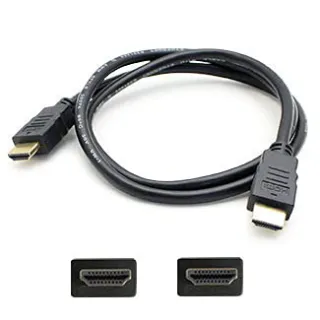 50FT HDMI TO HDMI 1.4 HIGH      SPEED ENET SUP M/M