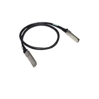 ARUBA 100G QSFP28 TO QSFP28 1M  DAC CABLE PL-L1