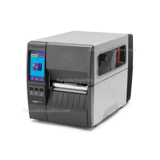 TT PRINTER ZT231 4X203DPI       THERMAL TRANSFER PEEL