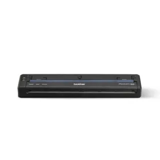 POCKETJET 8, 200DPI, 8.5IN WIDTH, THERMAL PRINTER WITH USB C CONNECTIVITY/CHARGI