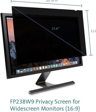 FP238W9 PRIVACY SCREEN          FOR 23.8IN WIDESCREEN MONITORS