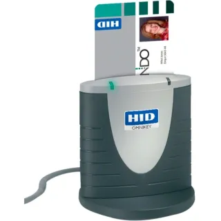 OMNIKEY 3121 USB - TAA COMPLIANT