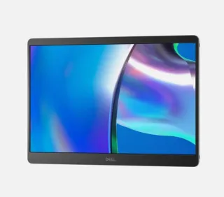 DELL PRO 14 PLUS PORTABLE       MONITOR - P1425