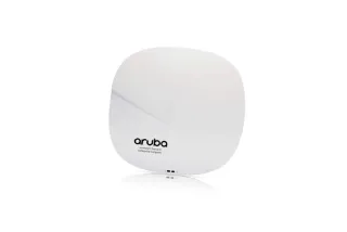 HP ARUBA AP-335 802.11N/AC      4X4:4 MU-MIMO DUAL RADIO ANTENNA