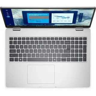 SPL DELL PRO 16 PC16250 ULTRA 5 235U 32 GB 512GBSSD 16FHD+NON-TOUCH IRCAMERA INT