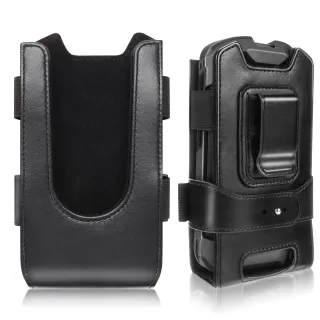 SOFT HOLSTER W/OPEN BUCKET  F/  TC51/ TC56