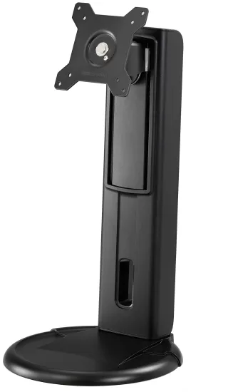 HEIGHT ADJUSTING MONITOR STAND  STND