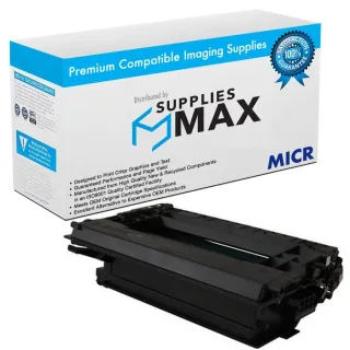 TROY M611E/M612E MICR TONER SECURE HY CARTRIDGE