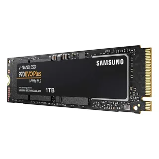 KIT SAMSUNG 970 EVO PLUS SERIES 1TB M.2 PCIE 3.0 X4 (NVME)