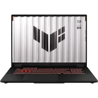 Asus TUF FA808UH GAMING AMD Ryzen™ 7 260 1TB SSD 16GB 18" (1920x1200) 144Hz WIN11 NVIDIA® RTX 5050 8192MB JAEGAR GRAY Backlit Keyboard