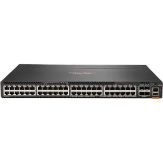 ARUBA 6300M 48G 4SFP56 SWCH     PL-WB