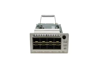 CATALYST 9300 8 X 10GE NETWORK MODULE, SPARE