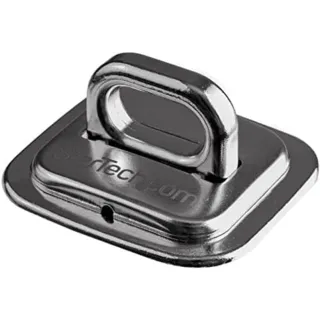 LAPTOP CABLE LOCK ANCHOR STEEL  DESK MOUNT COMPUTER SECURITY ANCHOR