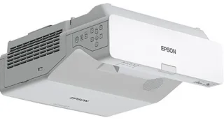 EPSON POWERLITE 770F            PROJECTOR