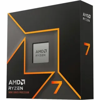 AMD RYZEN 7 9700X 8-CORE PROCESSOR