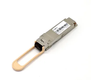 100G SR1.2 BIDI QSFP TRANSCEIVER, LC, 100M OM4 MMF