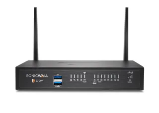 TZ270 WIRELESS-AC TOTALSECURE - ADVANCED EDITION 1YR