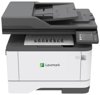 MX431ADW MULTIFUNCTION PRINTER - MONOCHROME LASER 42PPM