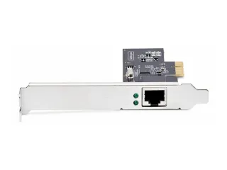 2.5G PCIE NETWORK CARD -        NBASE-T ETHERNET NIC