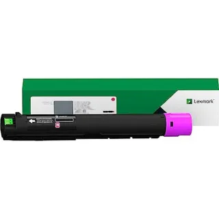 CX930/1 MAGENTA 16.5K TONER CARTRIDGE