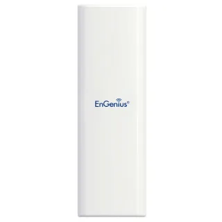 ENGENIUS EOC600 2X2 802.11AX OUTDOOR BOASTS 5GHZ RADIOS WITH INTEGRATED 16DBI IN