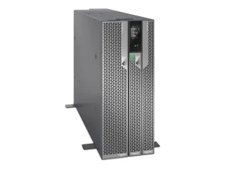 SRTL5KRM2UT - UPS - 2U - ONLINE - 208 V - 5KW - 5000VA - 2 NEMA L6-20R; 2 NEMA L