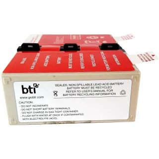 REPLACEMENT UPS BATTERY FOR APC BN1250G BR1000G BR1000G-FR BR1000G-IN BR1000GI B