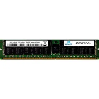DELL 8GB DDR4-2666 RDIMM        SINGLE RANK