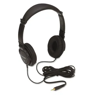 CLASSIC 3.5MM HEADPHONE WITH 9FT CORD