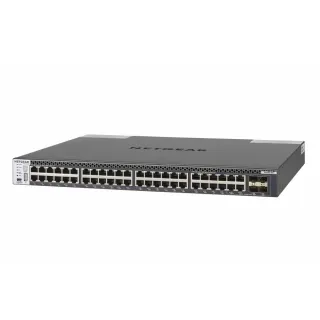 M4300-48X 48 PORT 10 GIGABIT MANAGED SWITCH