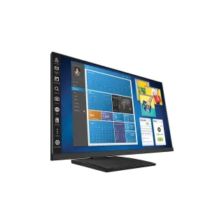 24IN PCT2435 MULTITOUCH LEDLCD  IPS USB VGA HDMI USB3.0 SPEAKERS