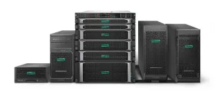 HPE MSA 2062 10GBASE-T ISCSI    SFF STORAGE PL-LI