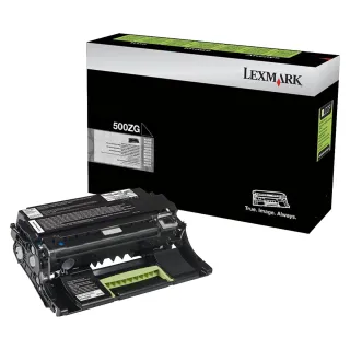 500ZG RETURN PROGRAM IMAGING    UNIT 60K