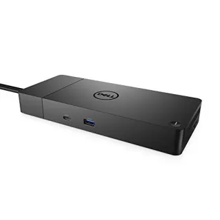 DELL DOCK 240W PERFORMANCE 210W PD 4K