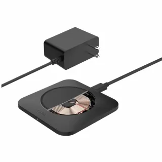 15W EASYALIGN WIRELESS PAD