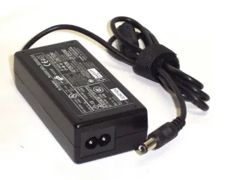 DELL 65W AC ADAPTER 7.4MM TIP   65-WATT - 65 W