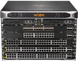 HPE 1U GENERIC RACK MOUNT KIT