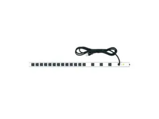 ESSEX POWER STRIP, 24 OUTLET