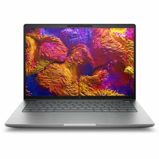 HP ZBook 8 G1i MOBILE WORKSTATION AMD Ryzen™ AI 7 PRO 350 1TB SSD 32GB 14" (1920x1200) WIN11 Pro METEOR SILVER Backlit Keyboard FP Reader
